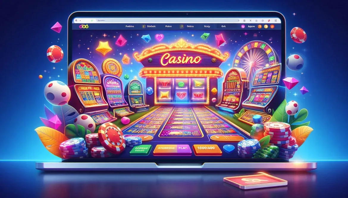 Bruno Casino